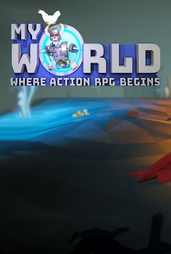 MyWorld Action RPG Maker MyWorld Action RPG Maker