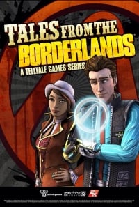 Tales from the Borderland!